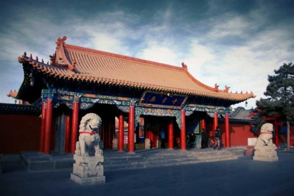 大召