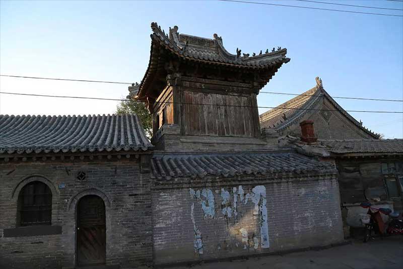 兴隆寺
