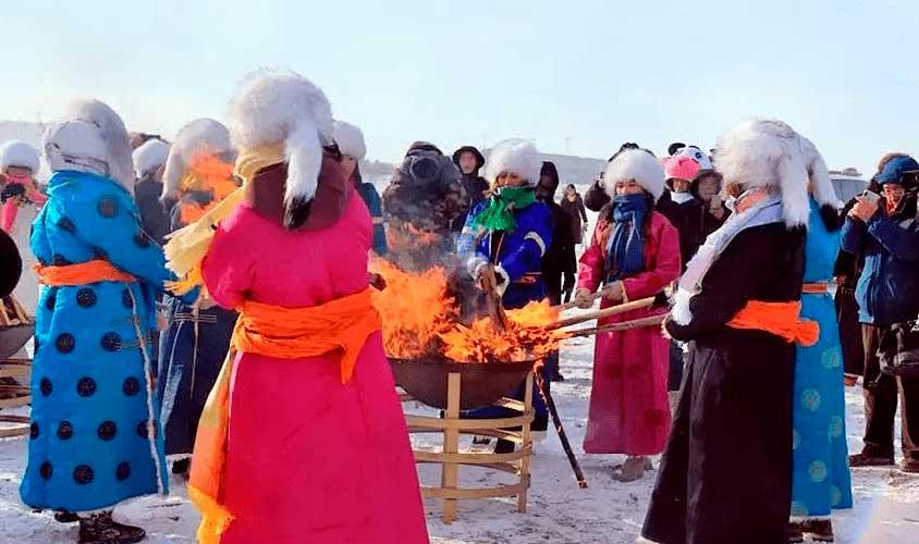 祭湖醒网